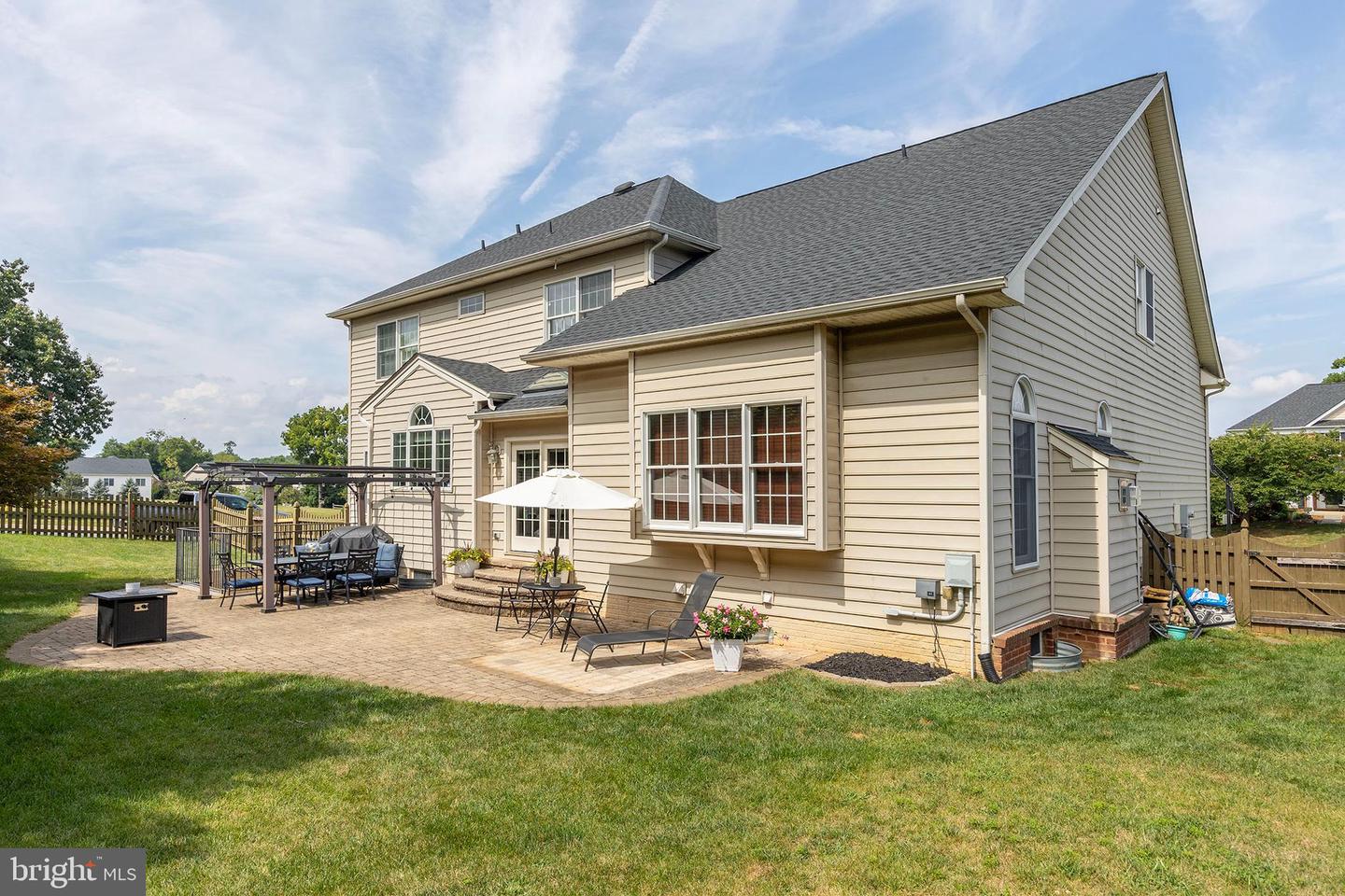 2530 GOLDENFIELD LN, WINCHESTER, Virginia 22601, 4 Bedrooms Bedrooms, ,3 BathroomsBathrooms,Residential,For sale,2530 GOLDENFIELD LN,VAWI2008908 MLS # VAWI2008908