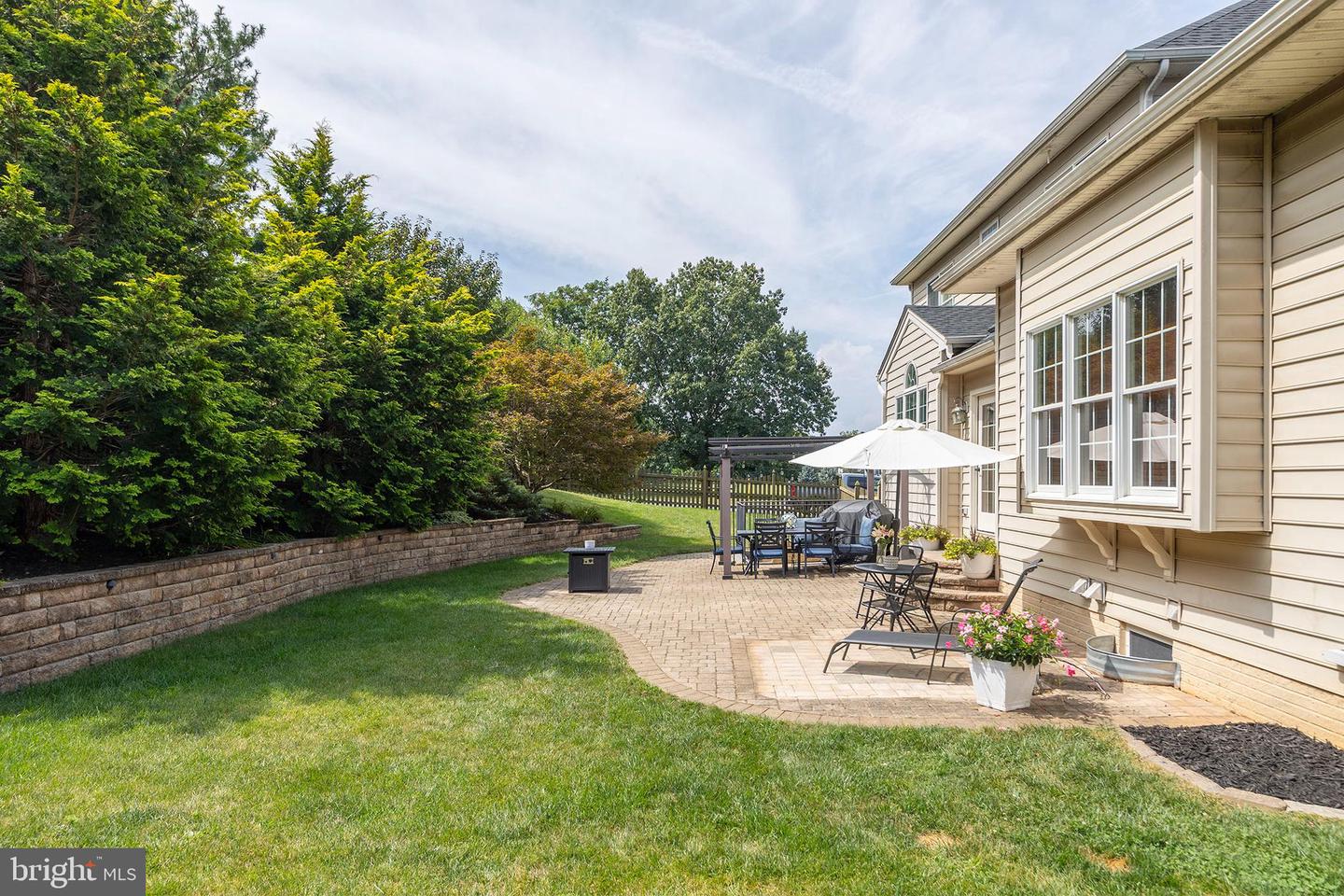 2530 GOLDENFIELD LN, WINCHESTER, Virginia 22601, 4 Bedrooms Bedrooms, ,3 BathroomsBathrooms,Residential,For sale,2530 GOLDENFIELD LN,VAWI2008908 MLS # VAWI2008908