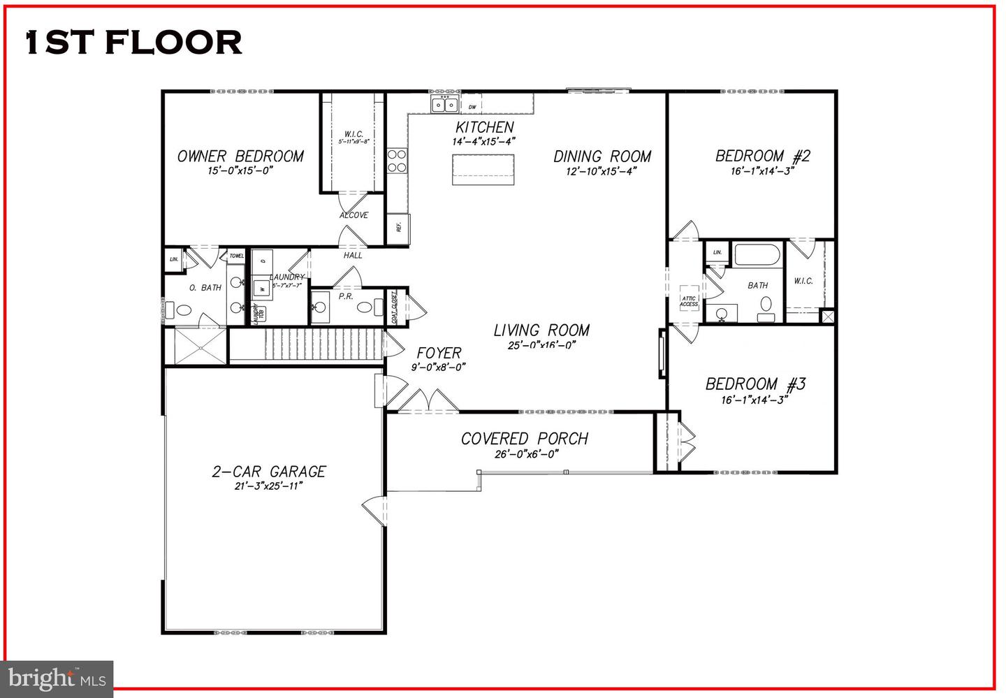 15469 NORMAN RD, CULPEPER, Virginia 22701, 4 Bedrooms Bedrooms, ,3 BathroomsBathrooms,Residential,For sale,15469 NORMAN RD,VACU2011362 MLS # VACU2011362