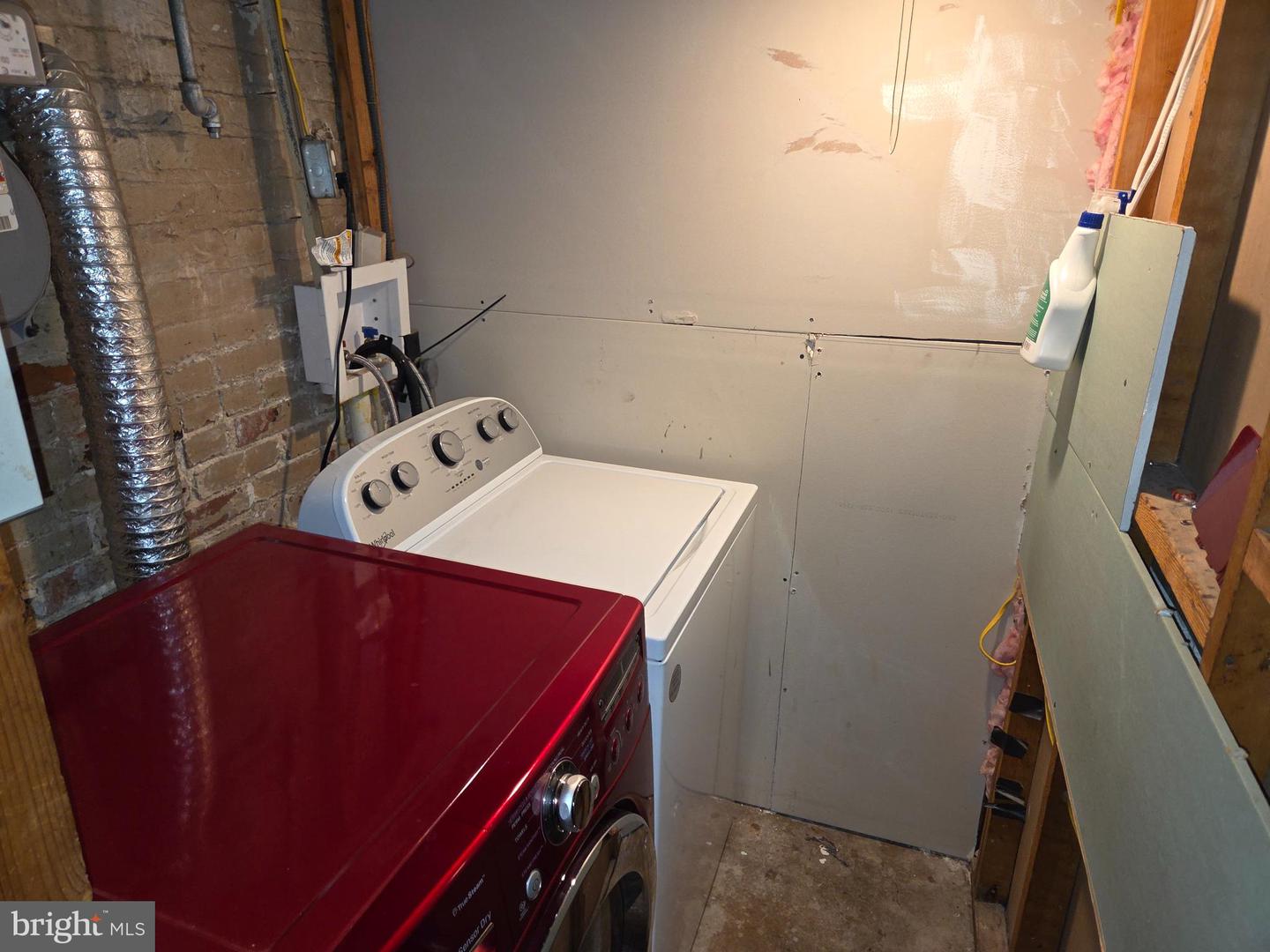 4600 9TH ST NW, WASHINGTON, District Of Columbia 20011, 4 Bedrooms Bedrooms, ,4 BathroomsBathrooms,Residential,For sale,4600 9TH ST NW,DCDC2215878 MLS # DCDC2215878