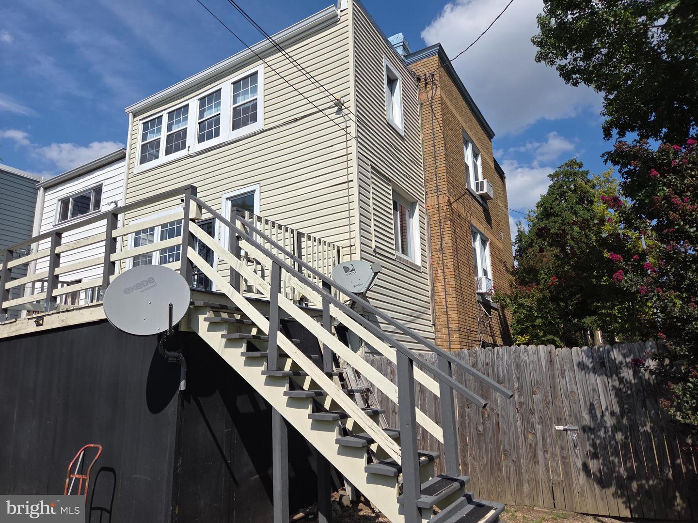 4600 9TH ST NW, WASHINGTON, District Of Columbia 20011, 4 Bedrooms Bedrooms, ,4 BathroomsBathrooms,Residential,For sale,4600 9TH ST NW,DCDC2215878 MLS # DCDC2215878