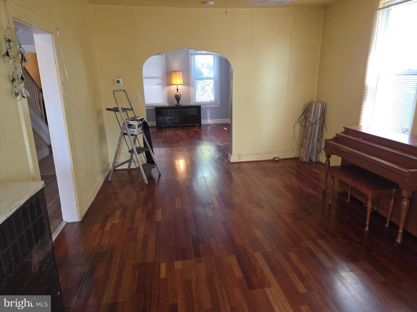 4600 9TH ST NW, WASHINGTON, District Of Columbia 20011, 4 Bedrooms Bedrooms, ,4 BathroomsBathrooms,Residential,For sale,4600 9TH ST NW,DCDC2215878 MLS # DCDC2215878