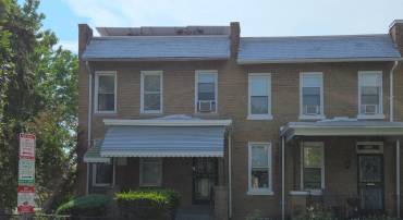 4600 9TH ST NW, WASHINGTON, District Of Columbia 20011, 4 Bedrooms Bedrooms, ,4 BathroomsBathrooms,Residential,For sale,4600 9TH ST NW,DCDC2215878 MLS # DCDC2215878