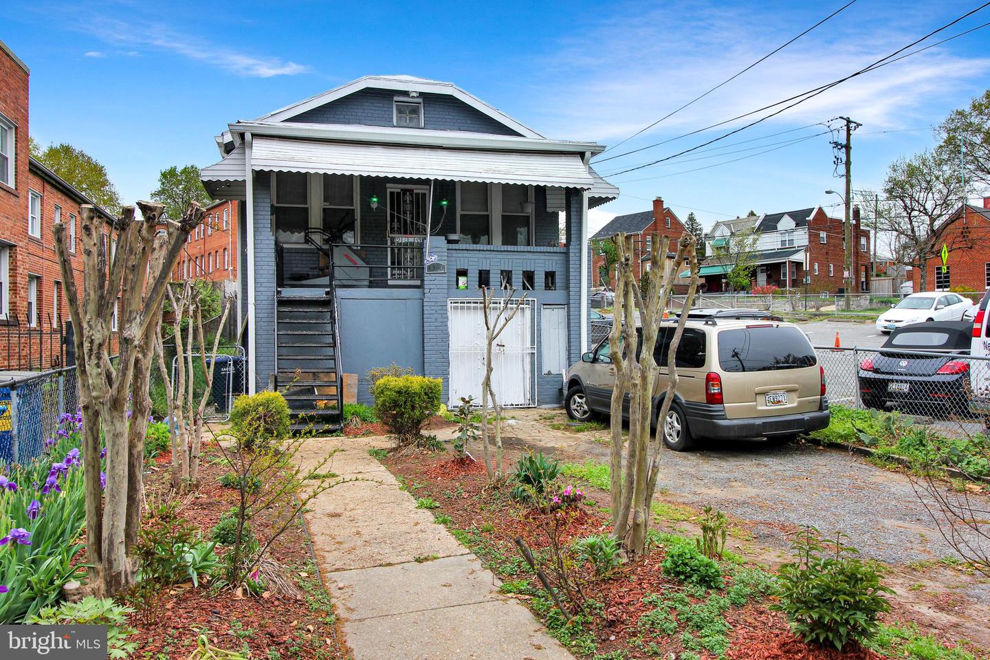4380 BENNING RD NE, WASHINGTON, District Of Columbia 20019, 3 Bedrooms Bedrooms, ,2 BathroomsBathrooms,Residential,For sale,4380 BENNING RD NE,DCDC2216002 MLS # DCDC2216002