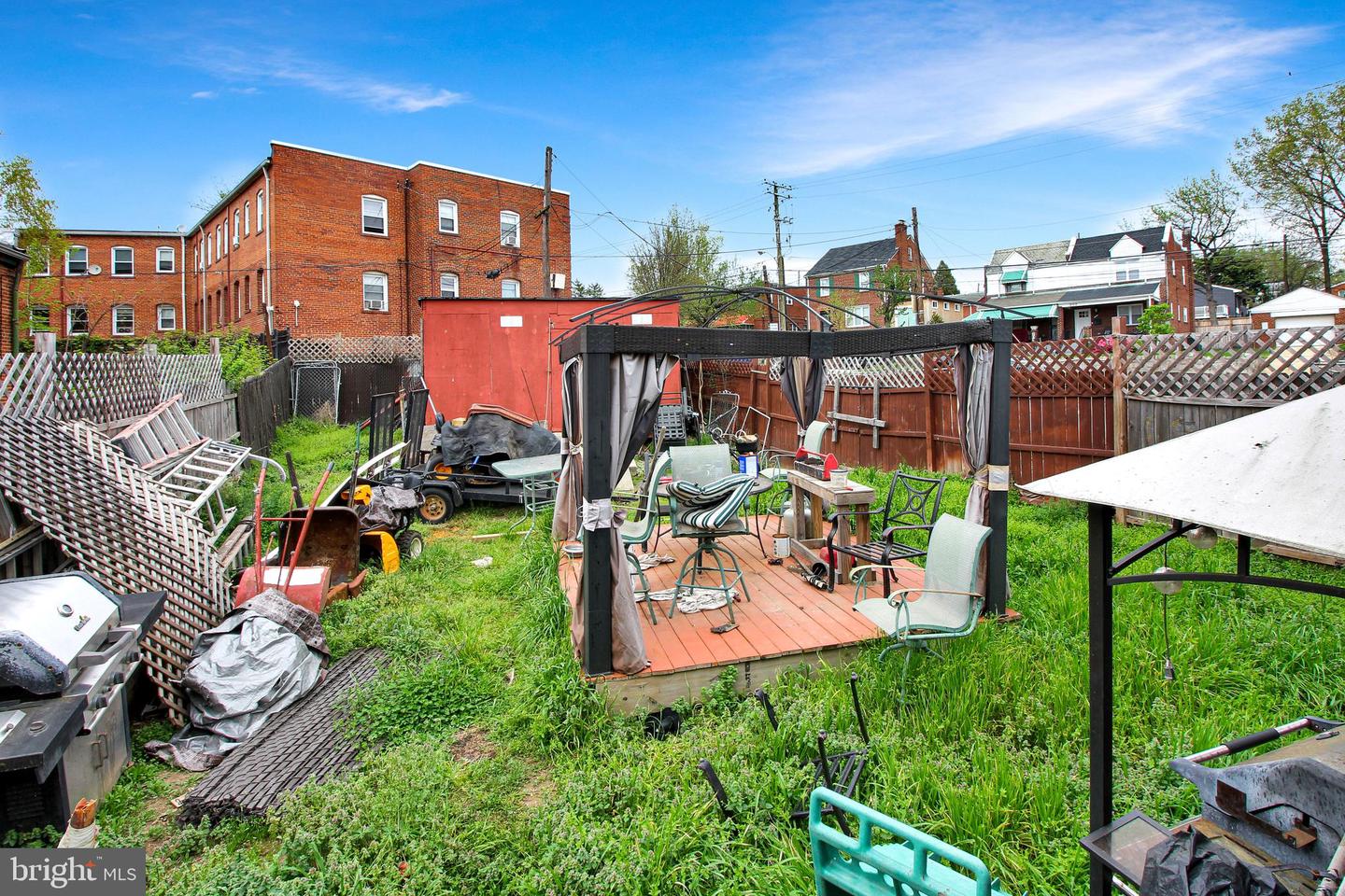 4380 BENNING RD NE, WASHINGTON, District Of Columbia 20019, 3 Bedrooms Bedrooms, ,2 BathroomsBathrooms,Residential,For sale,4380 BENNING RD NE,DCDC2216002 MLS # DCDC2216002