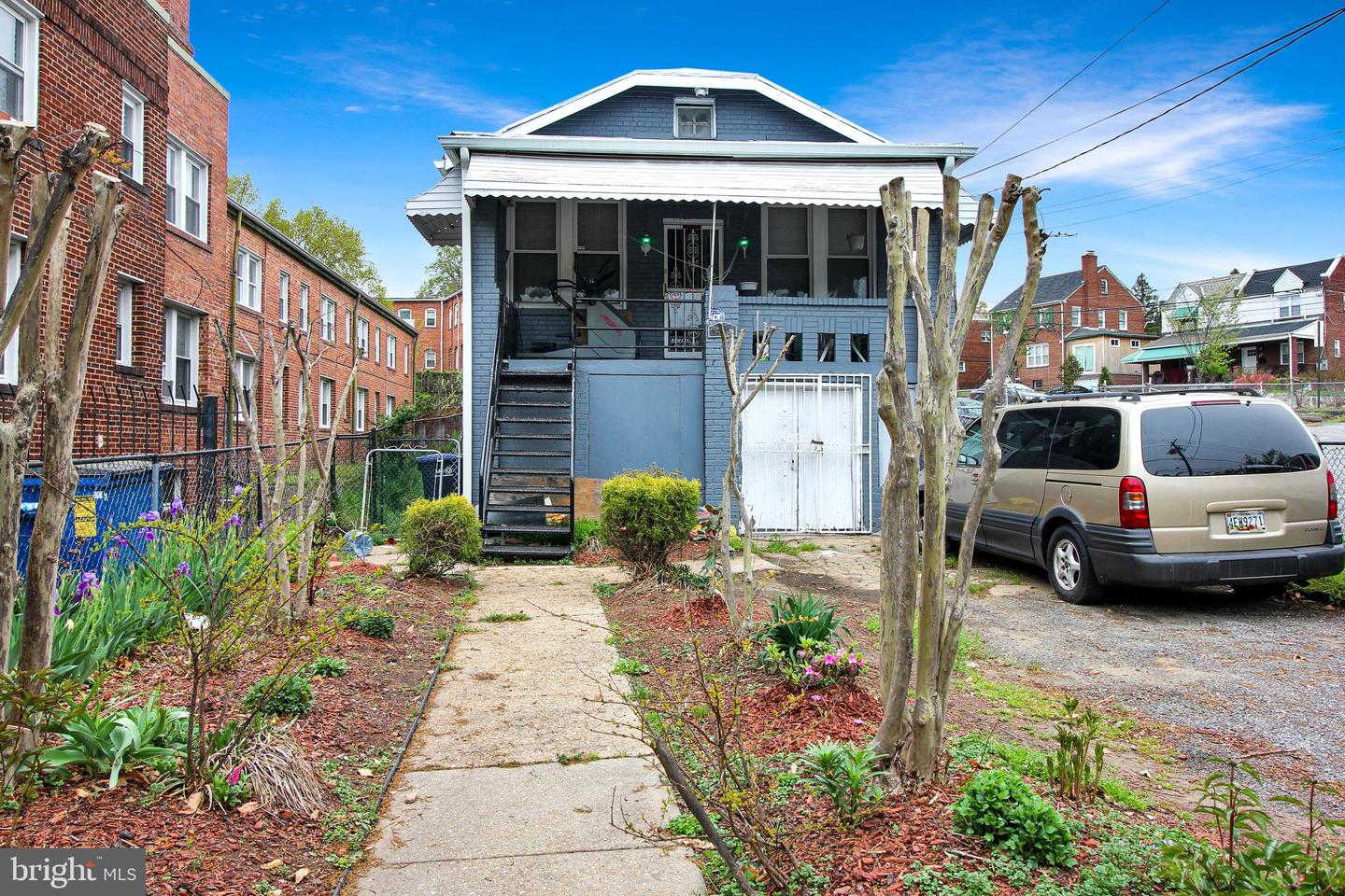4380 BENNING RD NE, WASHINGTON, District Of Columbia 20019, 3 Bedrooms Bedrooms, ,2 BathroomsBathrooms,Residential,For sale,4380 BENNING RD NE,DCDC2216002 MLS # DCDC2216002