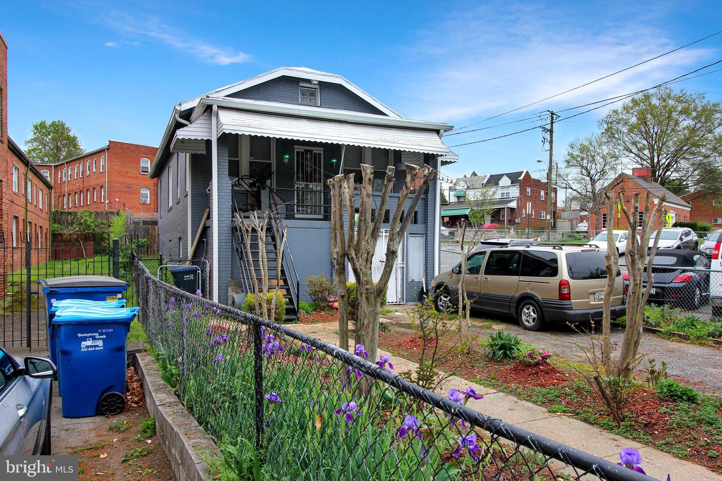 4380 BENNING RD NE, WASHINGTON, District Of Columbia 20019, 3 Bedrooms Bedrooms, ,2 BathroomsBathrooms,Residential,For sale,4380 BENNING RD NE,DCDC2216002 MLS # DCDC2216002