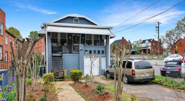 4380 BENNING RD NE, WASHINGTON, District Of Columbia 20019, 3 Bedrooms Bedrooms, ,2 BathroomsBathrooms,Residential,For sale,4380 BENNING RD NE,DCDC2216002 MLS # DCDC2216002