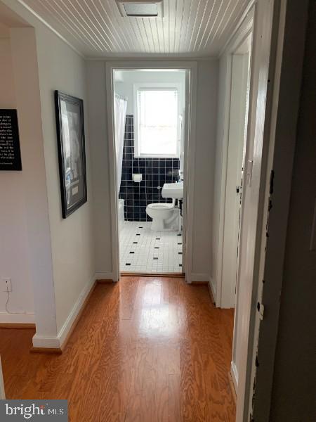 6612 10TH ST #A2, ALEXANDRIA, Virginia 22307, 2 Bedrooms Bedrooms, ,1 BathroomBathrooms,Residential,For sale,6612 10TH ST #A2,VAFX2262422 MLS # VAFX2262422