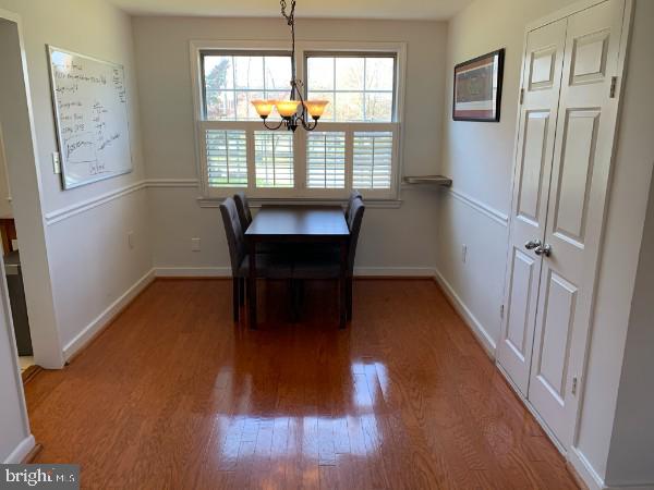 6612 10TH ST #A2, ALEXANDRIA, Virginia 22307, 2 Bedrooms Bedrooms, ,1 BathroomBathrooms,Residential,For sale,6612 10TH ST #A2,VAFX2262422 MLS # VAFX2262422