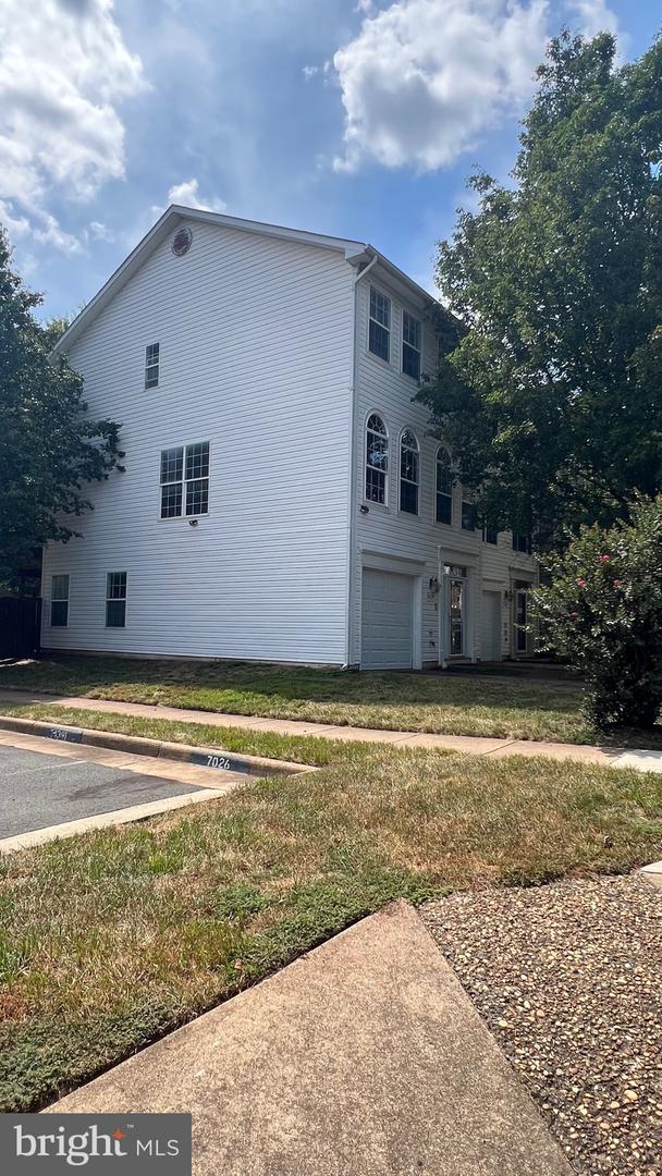14379 HULFISH WAY, GAINESVILLE, Virginia 20155, 3 Bedrooms Bedrooms, ,2 BathroomsBathrooms,Residential,For sale,14379 HULFISH WAY,VAPW2102058 MLS # VAPW2102058