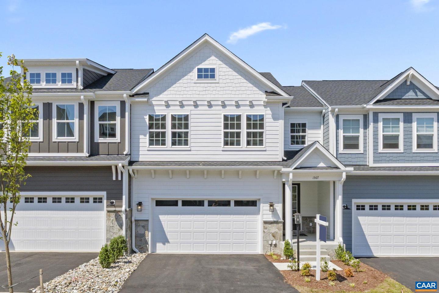 107 LACONIA LN, CHARLOTTESVILLE, Virginia 22911, 3 Bedrooms Bedrooms, ,2 BathroomsBathrooms,Residential,For sale,107 LACONIA LN,668047 MLS # 668047