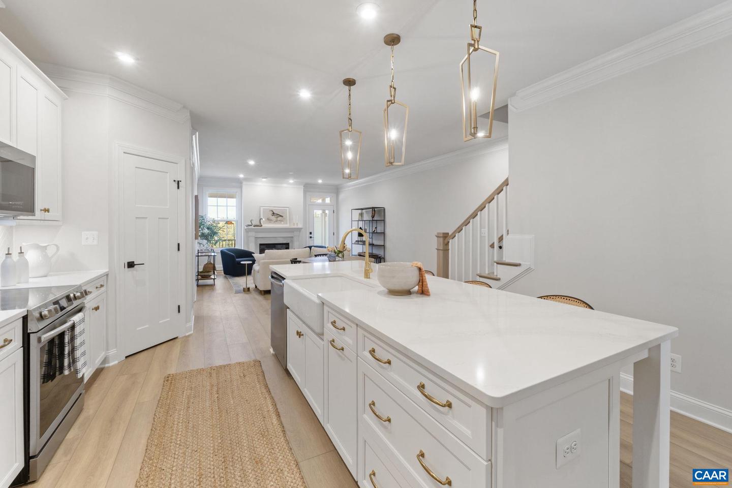 107 LACONIA LN, CHARLOTTESVILLE, Virginia 22911, 3 Bedrooms Bedrooms, ,2 BathroomsBathrooms,Residential,For sale,107 LACONIA LN,668047 MLS # 668047