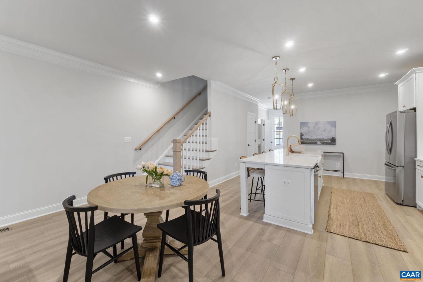 107 LACONIA LN, CHARLOTTESVILLE, Virginia 22911, 3 Bedrooms Bedrooms, ,2 BathroomsBathrooms,Residential,For sale,107 LACONIA LN,668047 MLS # 668047