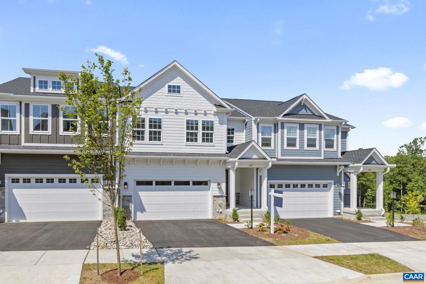 107 LACONIA LN, CHARLOTTESVILLE, Virginia 22911, 3 Bedrooms Bedrooms, ,2 BathroomsBathrooms,Residential,For sale,107 LACONIA LN,668047 MLS # 668047