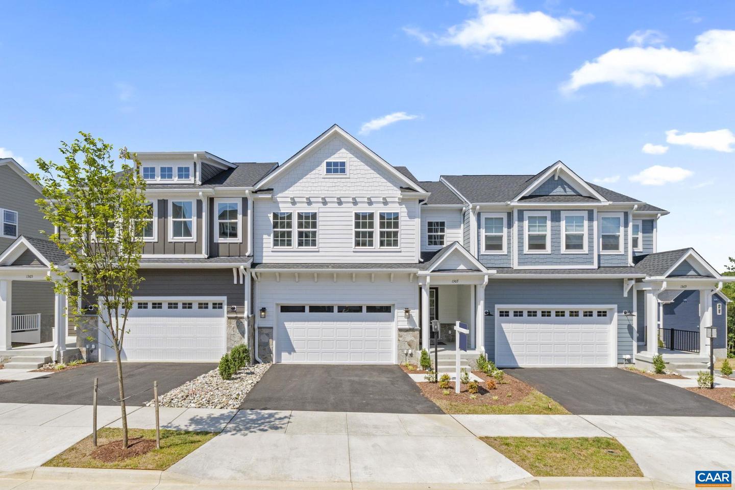 107 LACONIA LN, CHARLOTTESVILLE, Virginia 22911, 3 Bedrooms Bedrooms, ,2 BathroomsBathrooms,Residential,For sale,107 LACONIA LN,668047 MLS # 668047