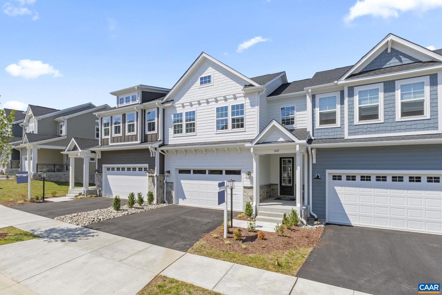 107 LACONIA LN, CHARLOTTESVILLE, Virginia 22911, 3 Bedrooms Bedrooms, ,2 BathroomsBathrooms,Residential,For sale,107 LACONIA LN,668047 MLS # 668047