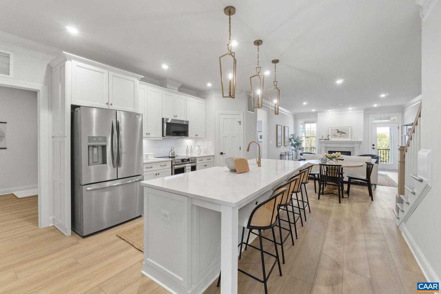 107 LACONIA LN, CHARLOTTESVILLE, Virginia 22911, 3 Bedrooms Bedrooms, ,2 BathroomsBathrooms,Residential,For sale,107 LACONIA LN,668047 MLS # 668047
