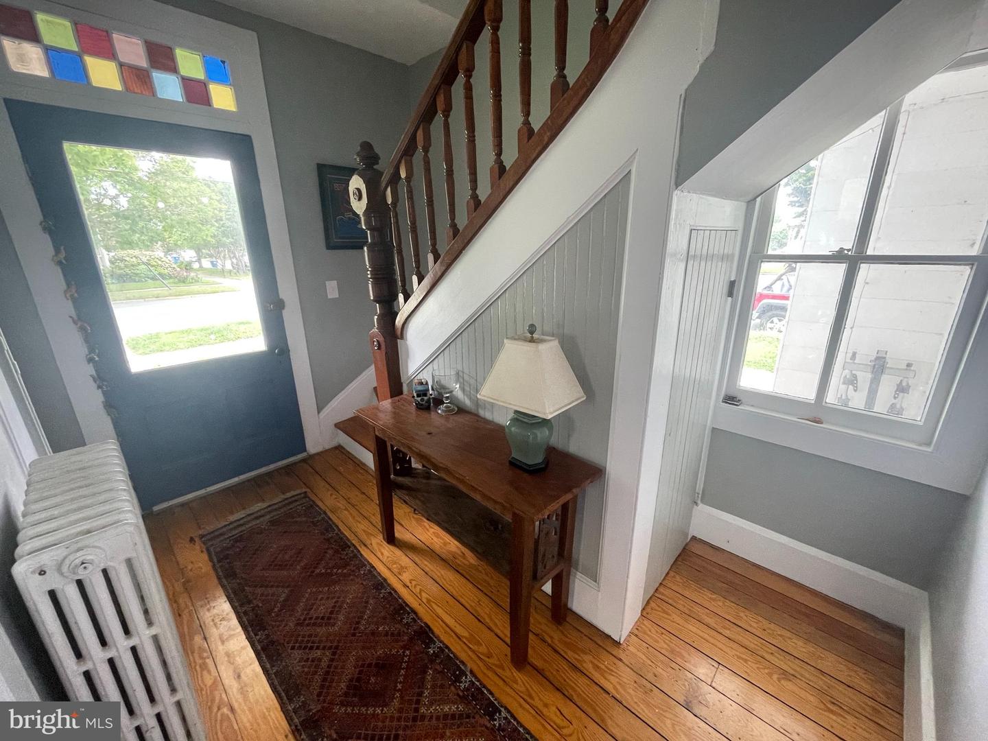 340 RANDOLPH AVE, CAPE CHARLES, Virginia 23310, 4 Bedrooms Bedrooms, 11 Rooms Rooms,2 BathroomsBathrooms,Residential,For sale,340 RANDOLPH AVE,VANH2000066 MLS # VANH2000066