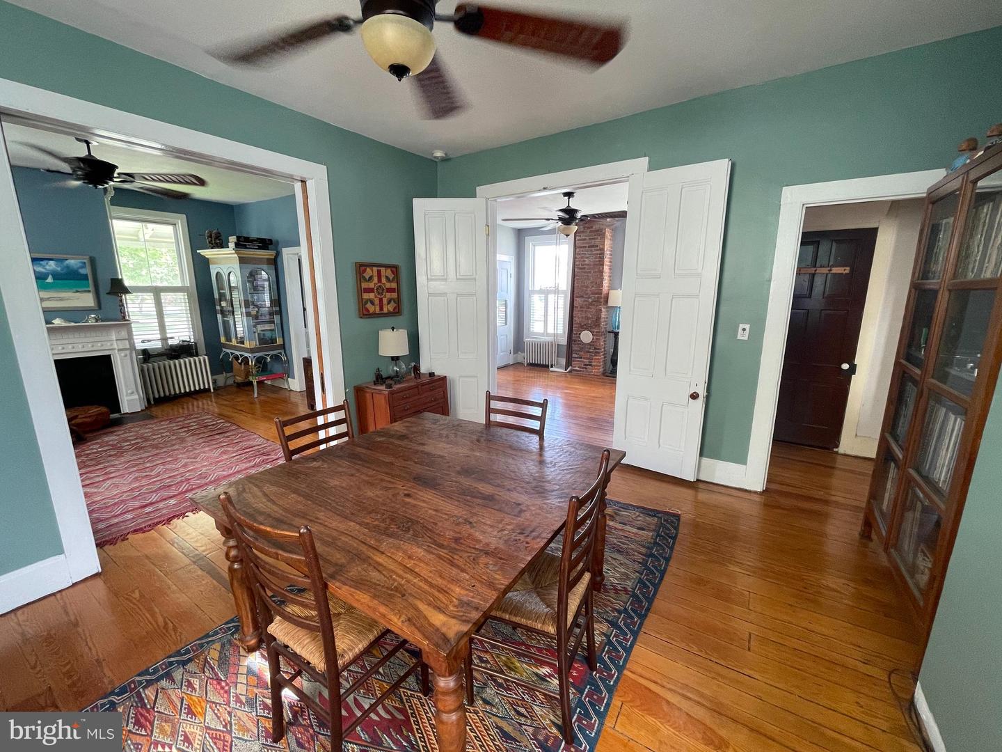 340 RANDOLPH AVE, CAPE CHARLES, Virginia 23310, 4 Bedrooms Bedrooms, 11 Rooms Rooms,2 BathroomsBathrooms,Residential,For sale,340 RANDOLPH AVE,VANH2000066 MLS # VANH2000066