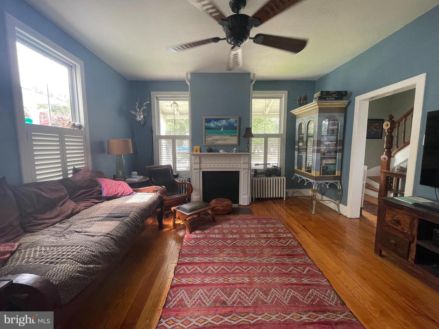 340 RANDOLPH AVE, CAPE CHARLES, Virginia 23310, 4 Bedrooms Bedrooms, 11 Rooms Rooms,2 BathroomsBathrooms,Residential,For sale,340 RANDOLPH AVE,VANH2000066 MLS # VANH2000066