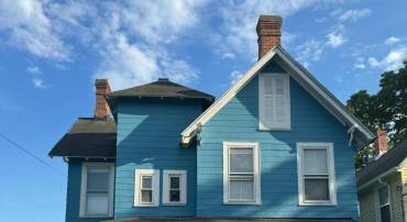 340 RANDOLPH AVE, CAPE CHARLES, Virginia 23310, 4 Bedrooms Bedrooms, 11 Rooms Rooms,2 BathroomsBathrooms,Residential,For sale,340 RANDOLPH AVE,VANH2000066 MLS # VANH2000066