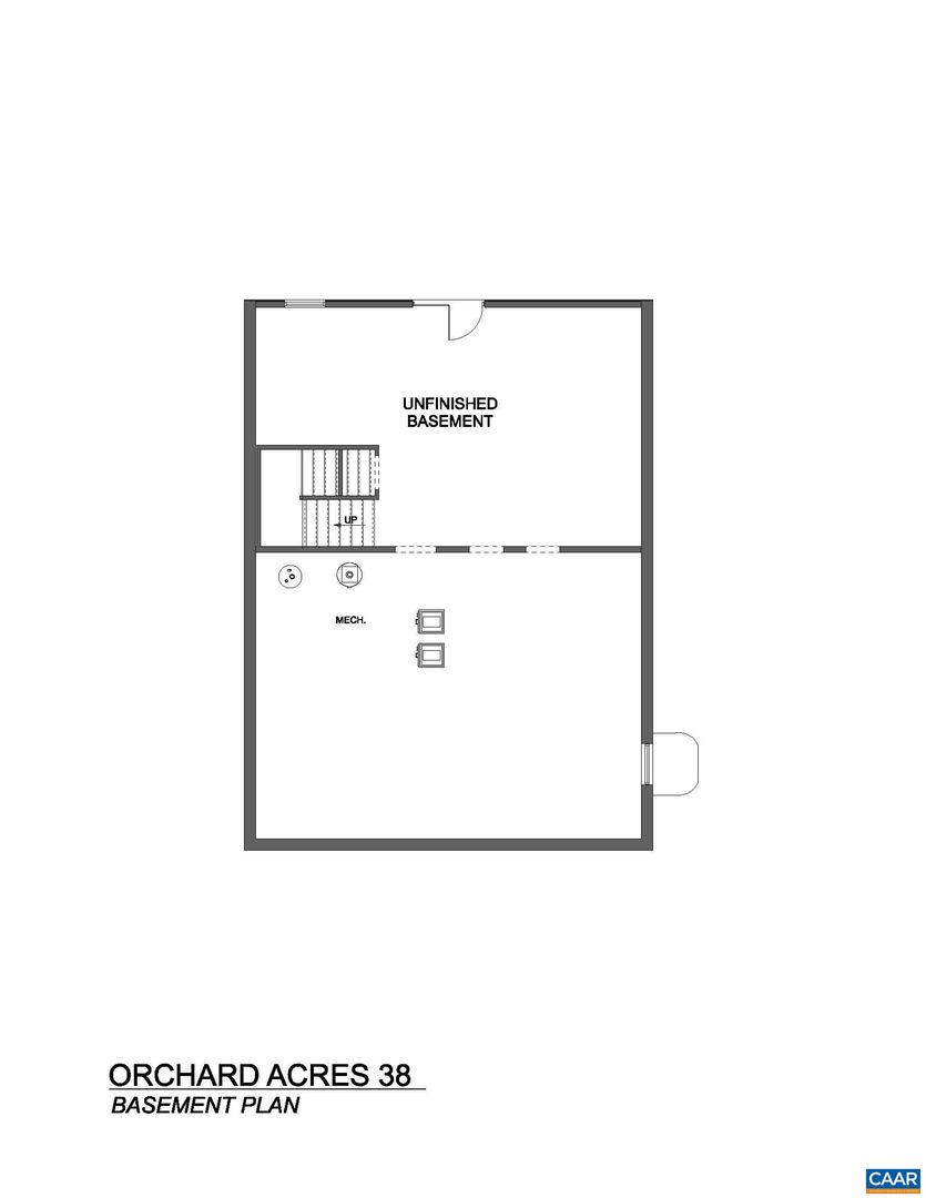 38 ORCHARD DR, CROZET, Virginia 22932, 3 Bedrooms Bedrooms, ,2 BathroomsBathrooms,Residential,For sale,38 ORCHARD DR,668054 MLS # 668054