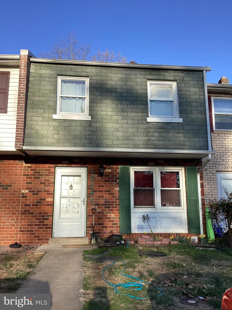 14585 EARLHAM CT, WOODBRIDGE, Virginia 22193, 3 Bedrooms Bedrooms, ,2 BathroomsBathrooms,Residential,For sale,14585 EARLHAM CT,VAPW2102094 MLS # VAPW2102094