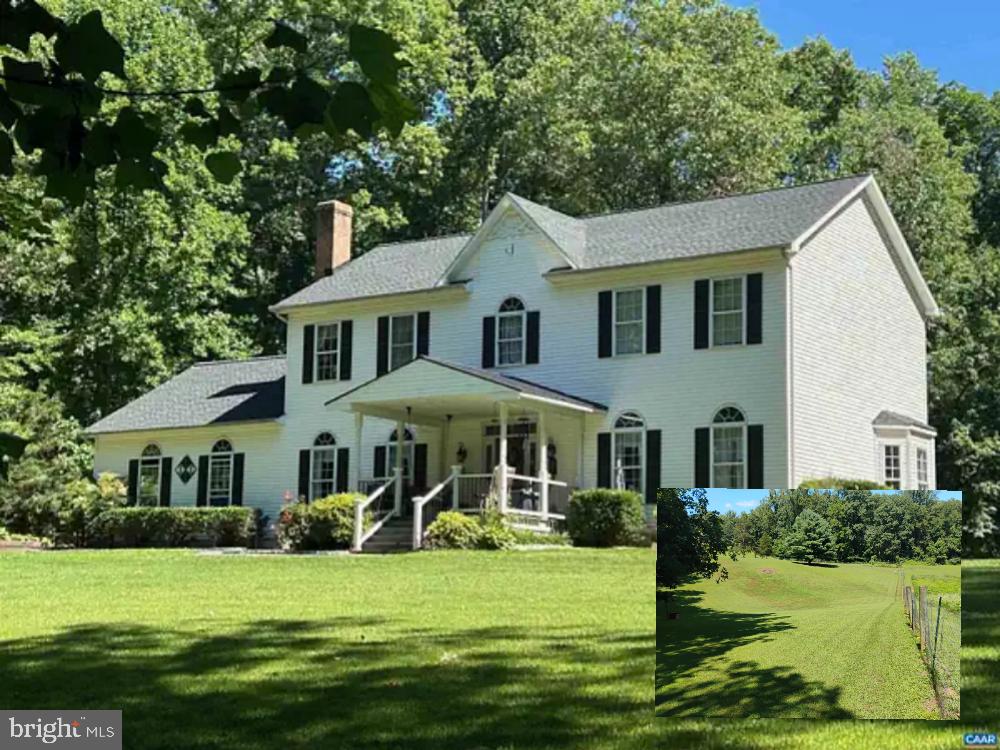 5205 WEST HOOVER RD, REVA, Virginia 22735, 4 Bedrooms Bedrooms, ,4 BathroomsBathrooms,Residential,For sale,5205 WEST HOOVER RD,VAMA2002386 MLS # VAMA2002386