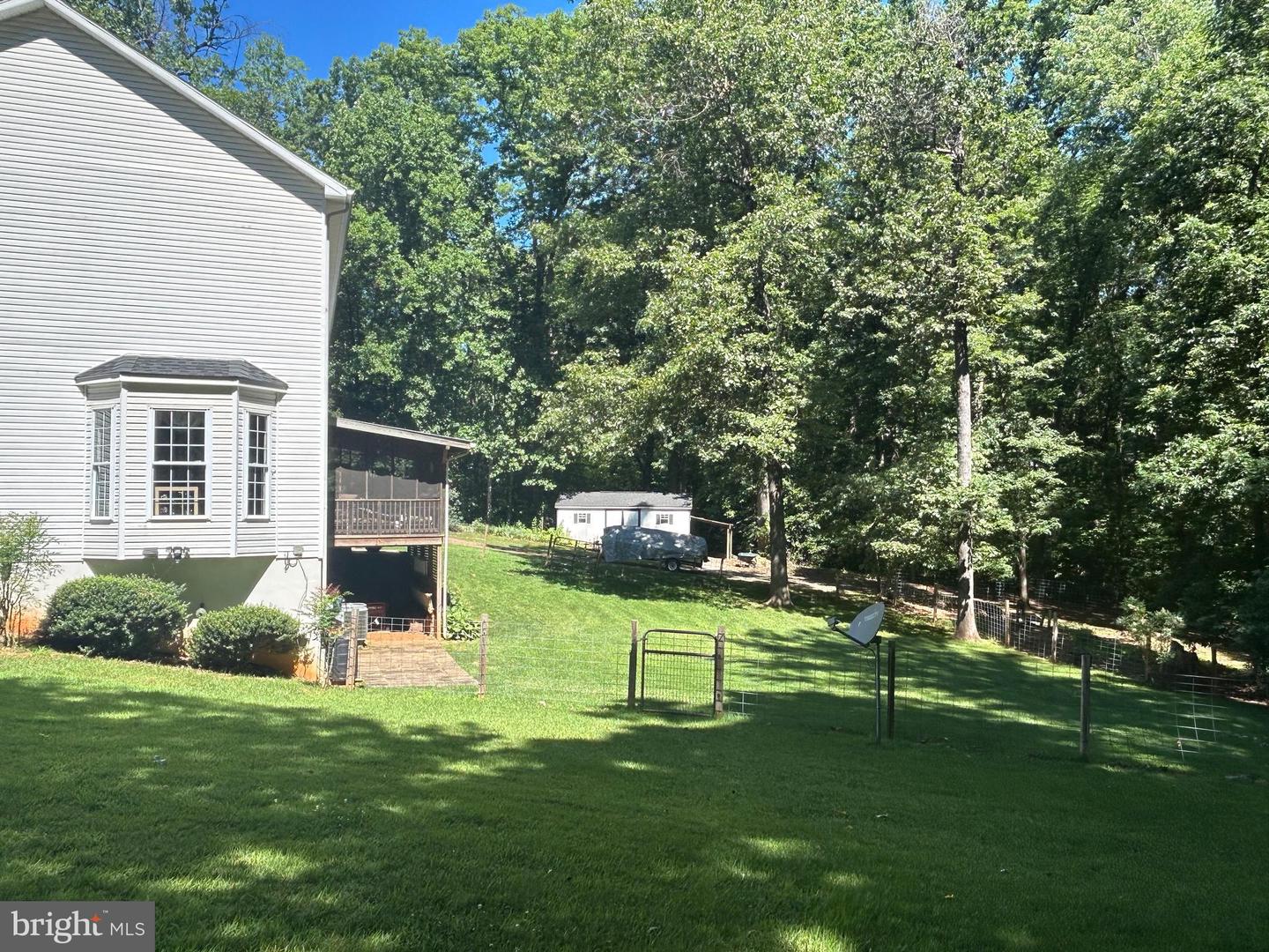 5205 WEST HOOVER RD, REVA, Virginia 22735, 4 Bedrooms Bedrooms, ,4 BathroomsBathrooms,Residential,For sale,5205 WEST HOOVER RD,VAMA2002386 MLS # VAMA2002386