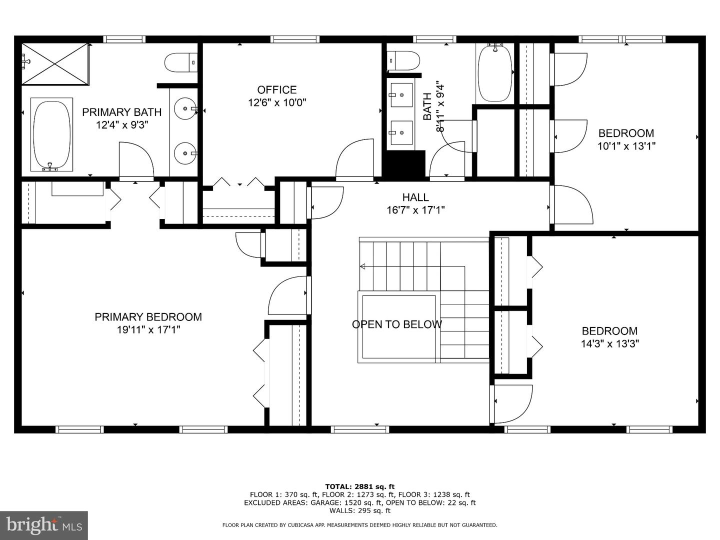 5205 WEST HOOVER RD, REVA, Virginia 22735, 4 Bedrooms Bedrooms, ,4 BathroomsBathrooms,Residential,For sale,5205 WEST HOOVER RD,VAMA2002386 MLS # VAMA2002386