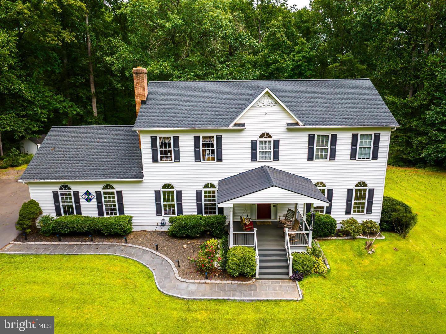 5205 WEST HOOVER RD, REVA, Virginia 22735, 4 Bedrooms Bedrooms, ,4 BathroomsBathrooms,Residential,For sale,5205 WEST HOOVER RD,VAMA2002386 MLS # VAMA2002386