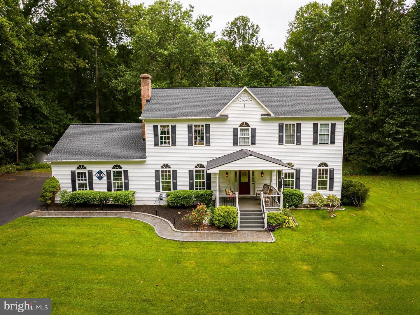 5205 WEST HOOVER RD, REVA, Virginia 22735, 4 Bedrooms Bedrooms, ,4 BathroomsBathrooms,Residential,For sale,5205 WEST HOOVER RD,VAMA2002386 MLS # VAMA2002386