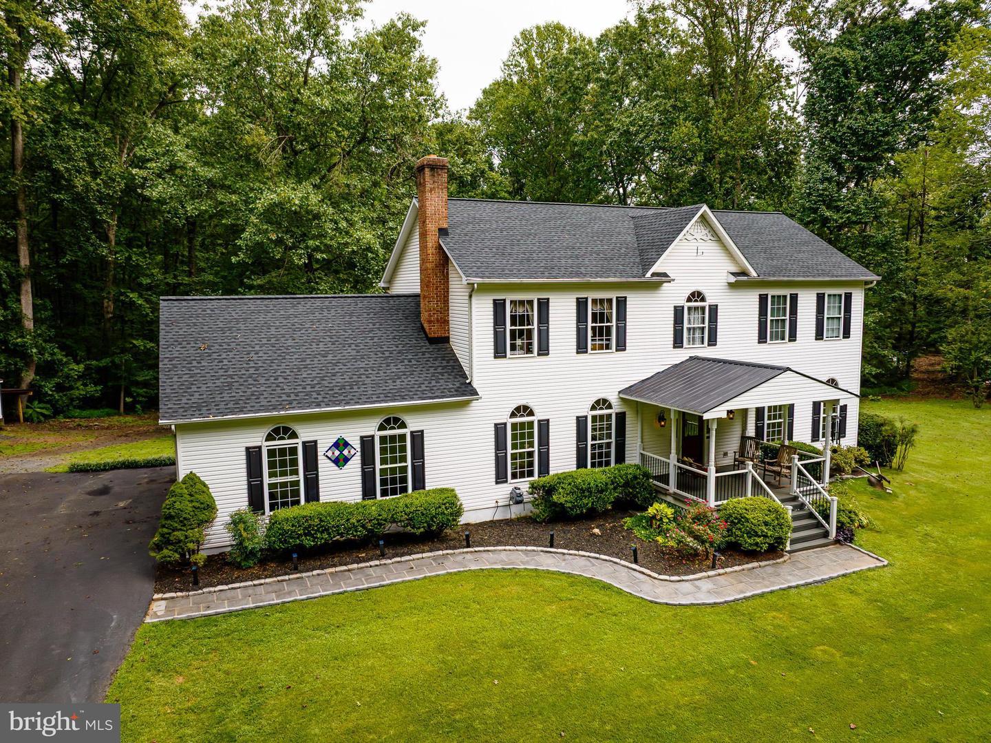 5205 WEST HOOVER RD, REVA, Virginia 22735, 4 Bedrooms Bedrooms, ,4 BathroomsBathrooms,Residential,For sale,5205 WEST HOOVER RD,VAMA2002386 MLS # VAMA2002386