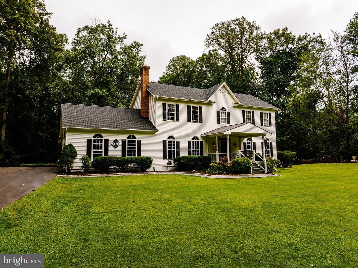 5205 WEST HOOVER RD, REVA, Virginia 22735, 4 Bedrooms Bedrooms, ,4 BathroomsBathrooms,Residential,For sale,5205 WEST HOOVER RD,VAMA2002386 MLS # VAMA2002386