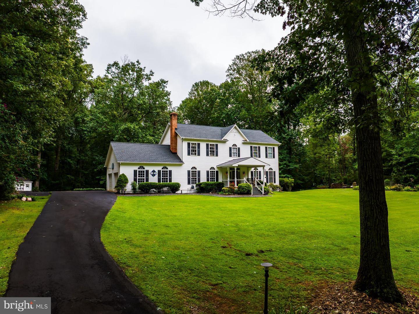 5205 WEST HOOVER RD, REVA, Virginia 22735, 4 Bedrooms Bedrooms, ,4 BathroomsBathrooms,Residential,For sale,5205 WEST HOOVER RD,VAMA2002386 MLS # VAMA2002386