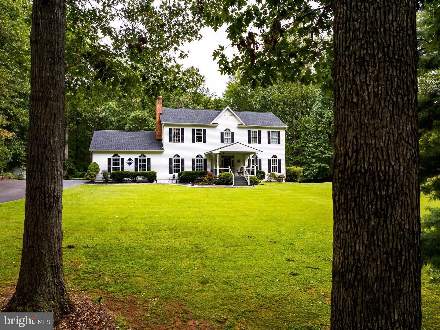 5205 WEST HOOVER RD, REVA, Virginia 22735, 4 Bedrooms Bedrooms, ,4 BathroomsBathrooms,Residential,For sale,5205 WEST HOOVER RD,VAMA2002386 MLS # VAMA2002386