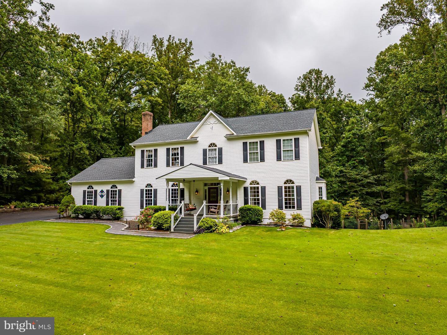 5205 WEST HOOVER RD, REVA, Virginia 22735, 4 Bedrooms Bedrooms, ,4 BathroomsBathrooms,Residential,For sale,5205 WEST HOOVER RD,VAMA2002386 MLS # VAMA2002386