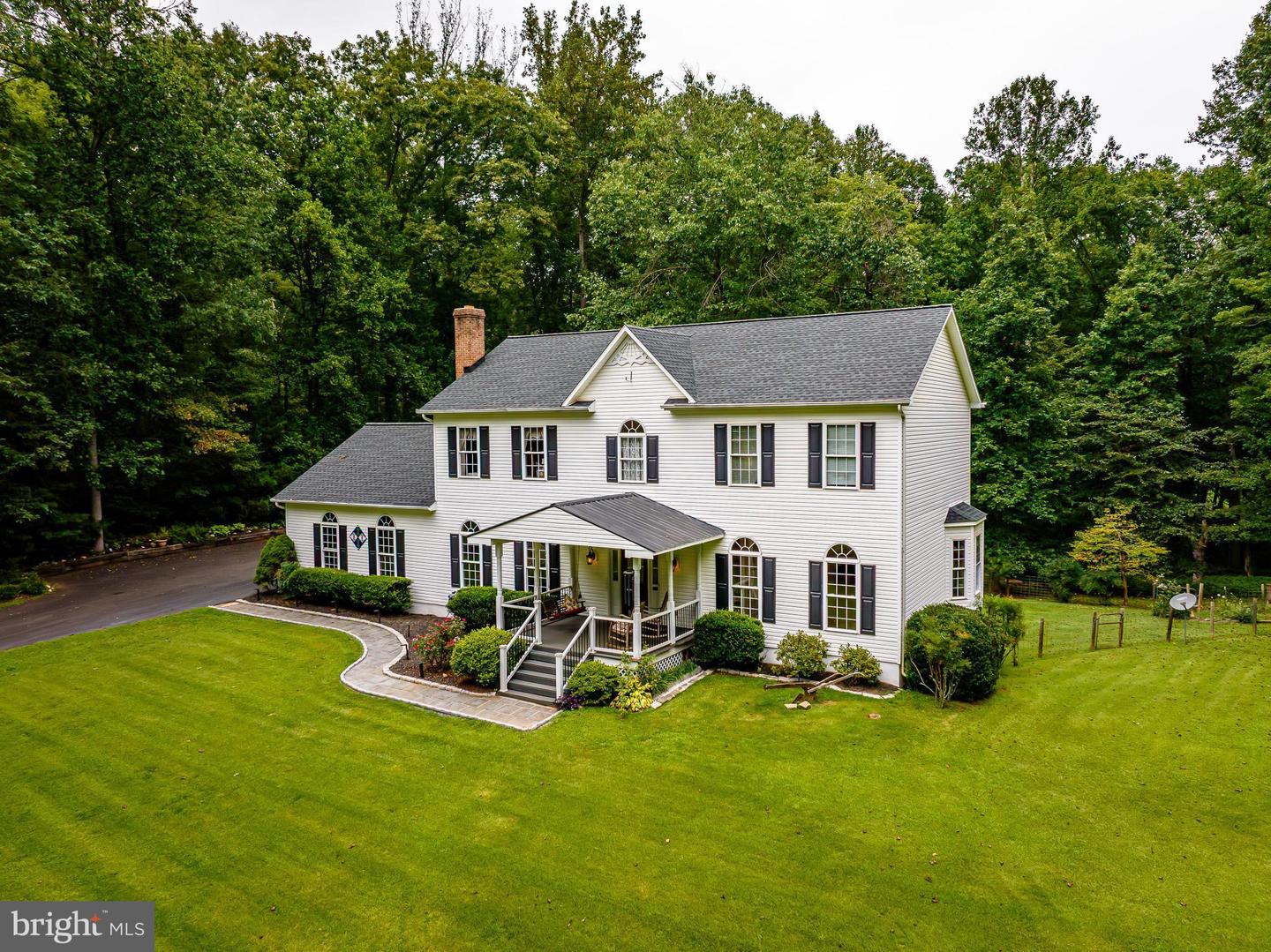 5205 WEST HOOVER RD, REVA, Virginia 22735, 4 Bedrooms Bedrooms, ,4 BathroomsBathrooms,Residential,For sale,5205 WEST HOOVER RD,VAMA2002386 MLS # VAMA2002386