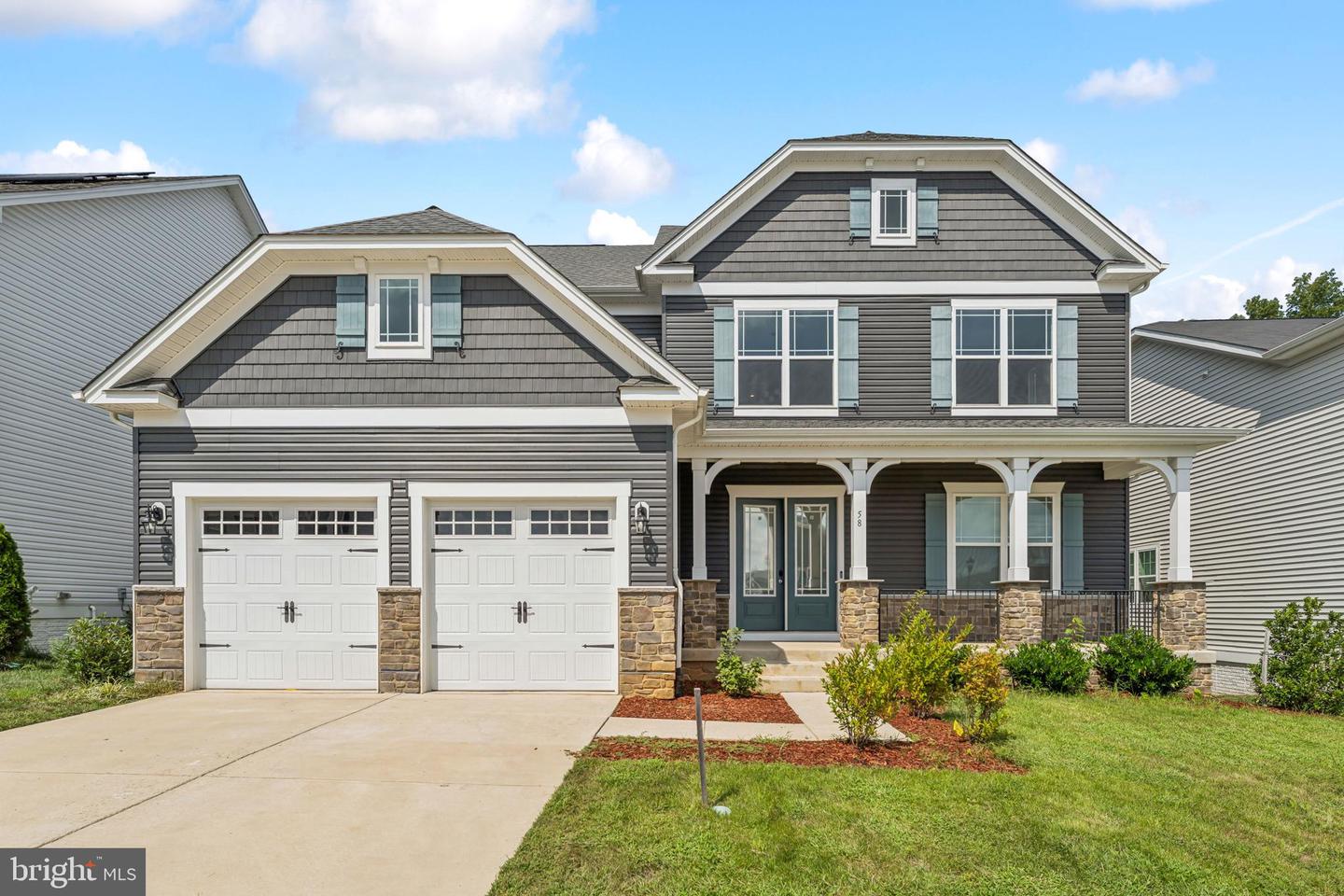 58 BOXELDER DR, STAFFORD, Virginia 22554, 4 Bedrooms Bedrooms, ,3 BathroomsBathrooms,Residential,For sale,58 BOXELDER DR,VAST2041996 MLS # VAST2041996