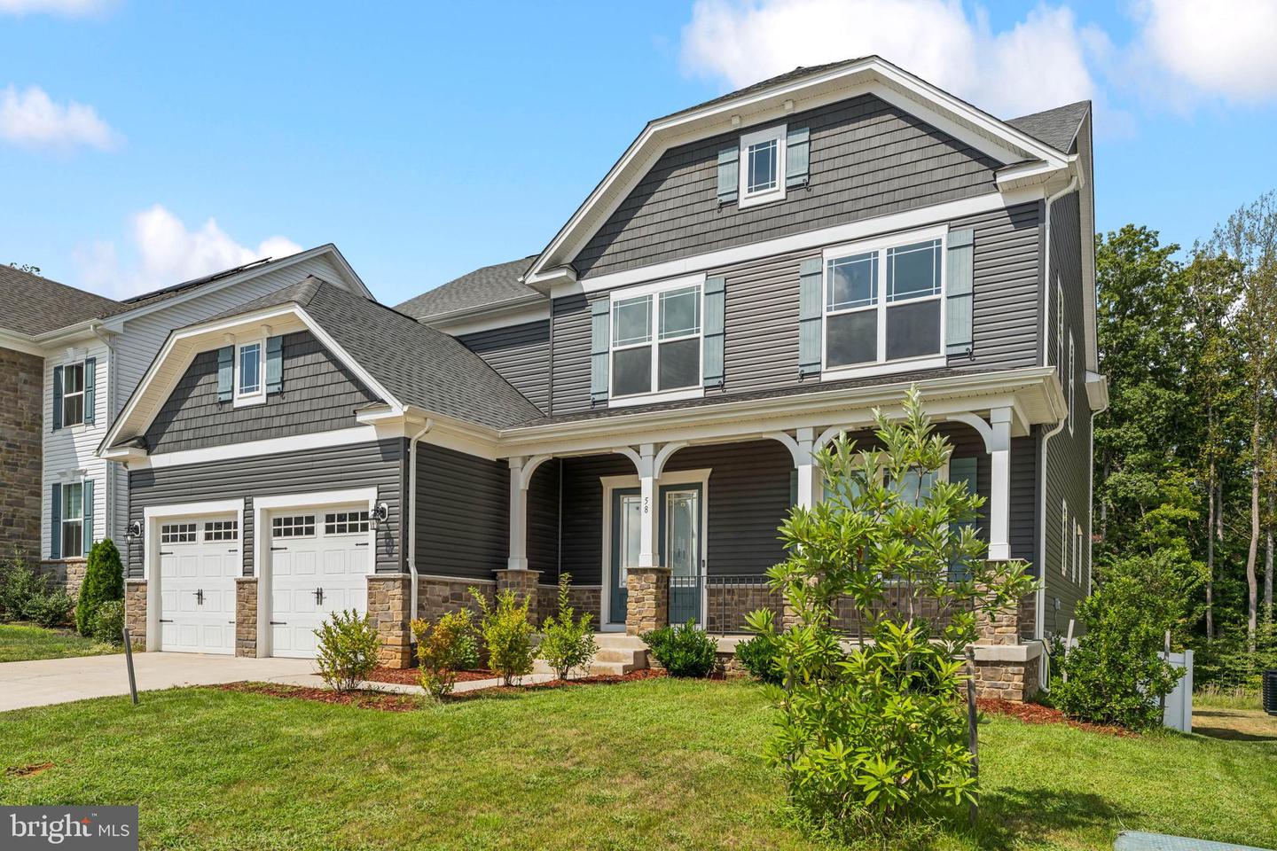 58 BOXELDER DR, STAFFORD, Virginia 22554, 4 Bedrooms Bedrooms, ,3 BathroomsBathrooms,Residential,For sale,58 BOXELDER DR,VAST2041996 MLS # VAST2041996