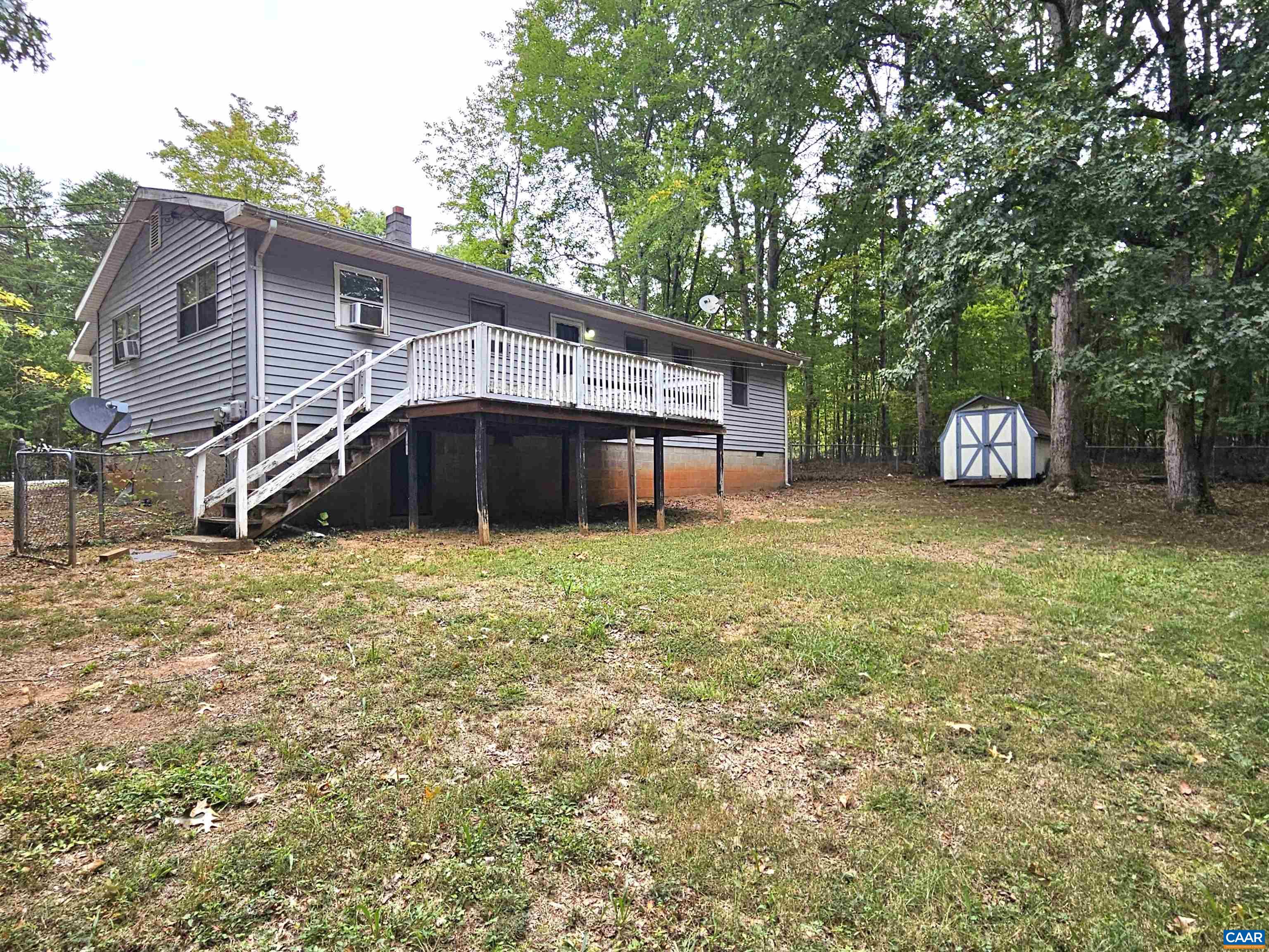 2626 TROUBLESOME CREEK RD, DILLWYN, Virginia 23936, ,Residential,2626 TROUBLESOME CREEK RD,664385 MLS # 664385