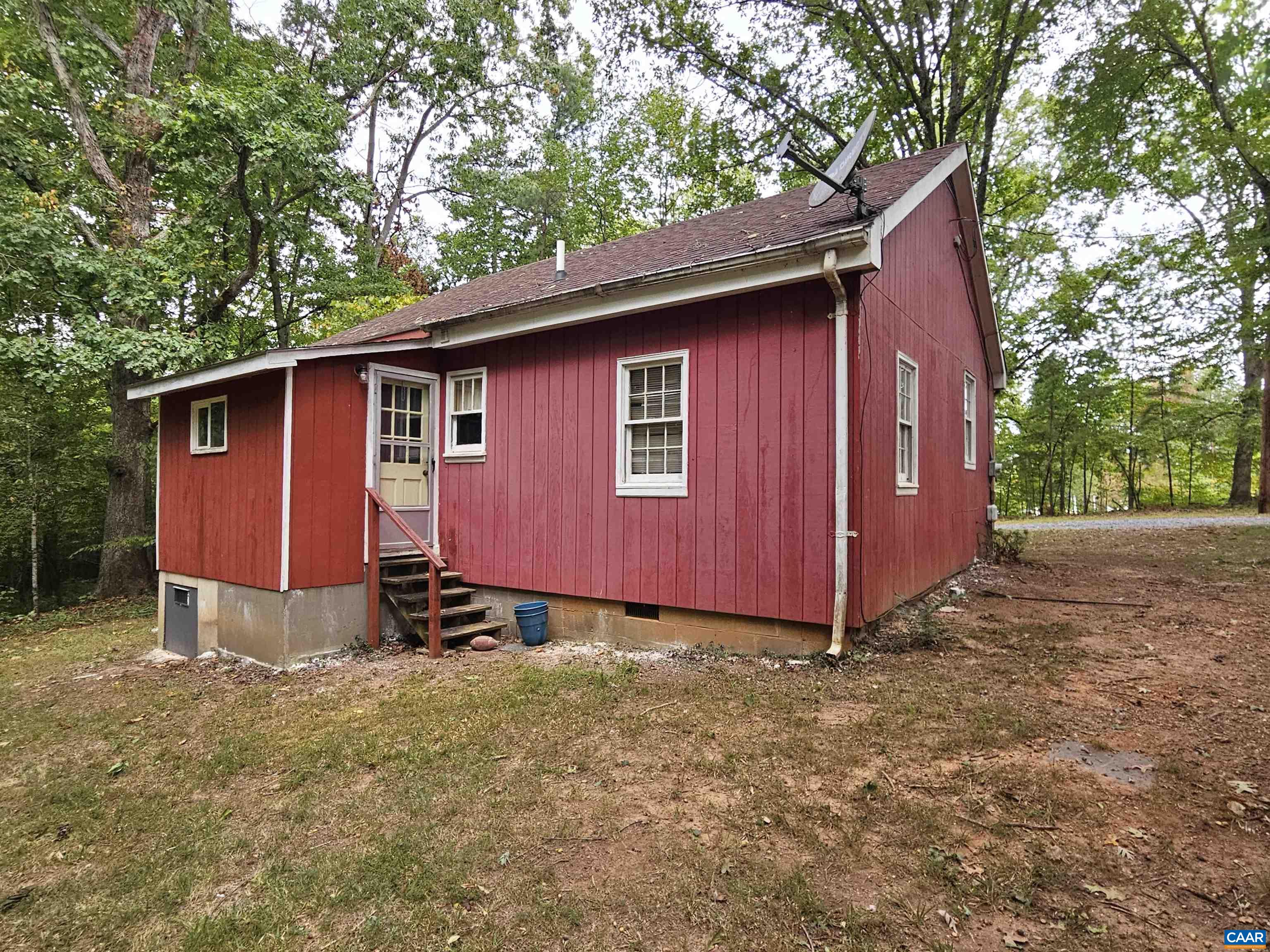 2626 TROUBLESOME CREEK RD, DILLWYN, Virginia 23936, ,Residential,2626 TROUBLESOME CREEK RD,664385 MLS # 664385