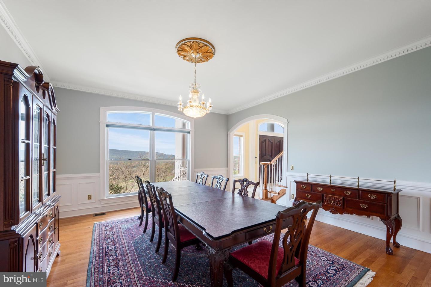 18037 CLENDENNING CIR, ROUND HILL, Virginia 20141, 5 Bedrooms Bedrooms, ,5 BathroomsBathrooms,Residential,For sale,18037 CLENDENNING CIR,VALO2093076 MLS # VALO2093076
