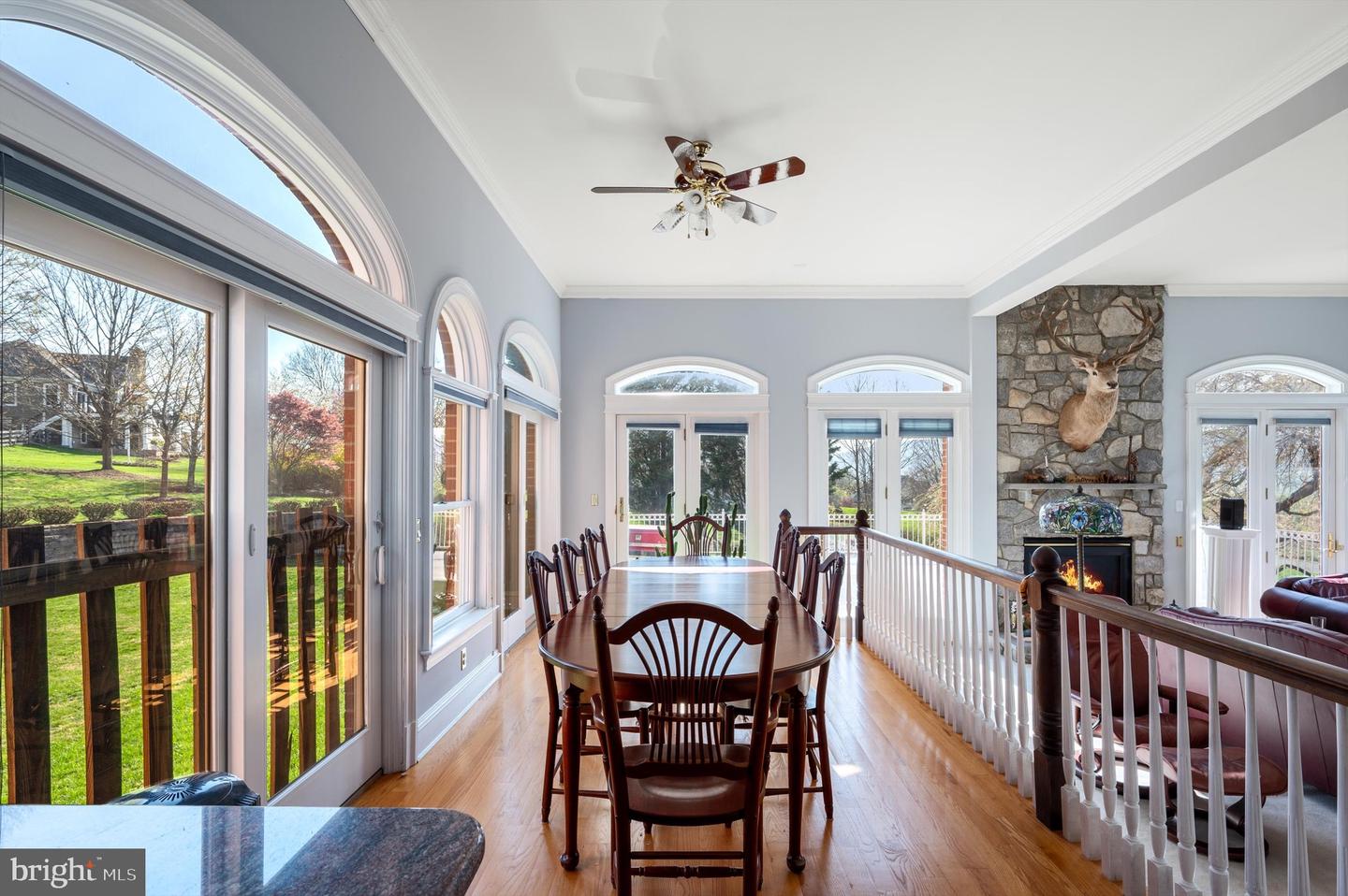 18037 CLENDENNING CIR, ROUND HILL, Virginia 20141, 5 Bedrooms Bedrooms, ,5 BathroomsBathrooms,Residential,For sale,18037 CLENDENNING CIR,VALO2093076 MLS # VALO2093076