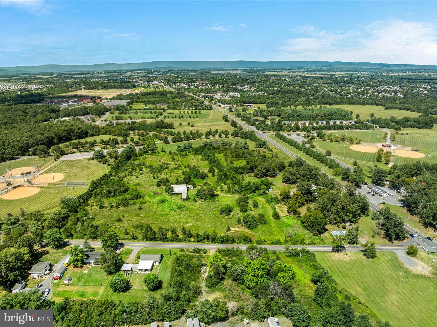 1026 FAIRFAX PIKE, STEPHENS CITY, Virginia 22655, ,Land,For sale,1026 FAIRFAX PIKE,VAFV2036066 MLS # VAFV2036066