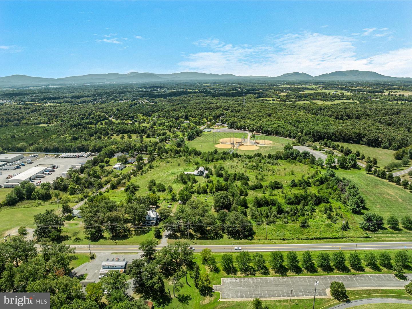 1026 FAIRFAX PIKE, STEPHENS CITY, Virginia 22655, ,Land,For sale,1026 FAIRFAX PIKE,VAFV2036066 MLS # VAFV2036066