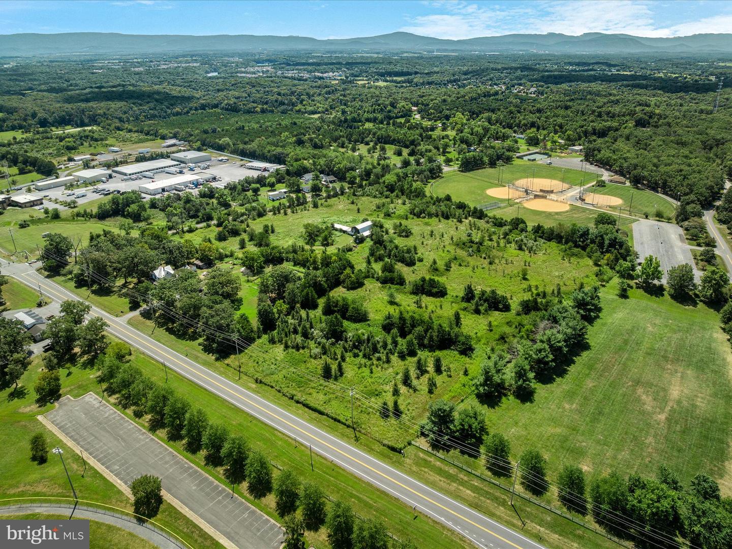 1026 FAIRFAX PIKE, STEPHENS CITY, Virginia 22655, ,Land,For sale,1026 FAIRFAX PIKE,VAFV2036066 MLS # VAFV2036066