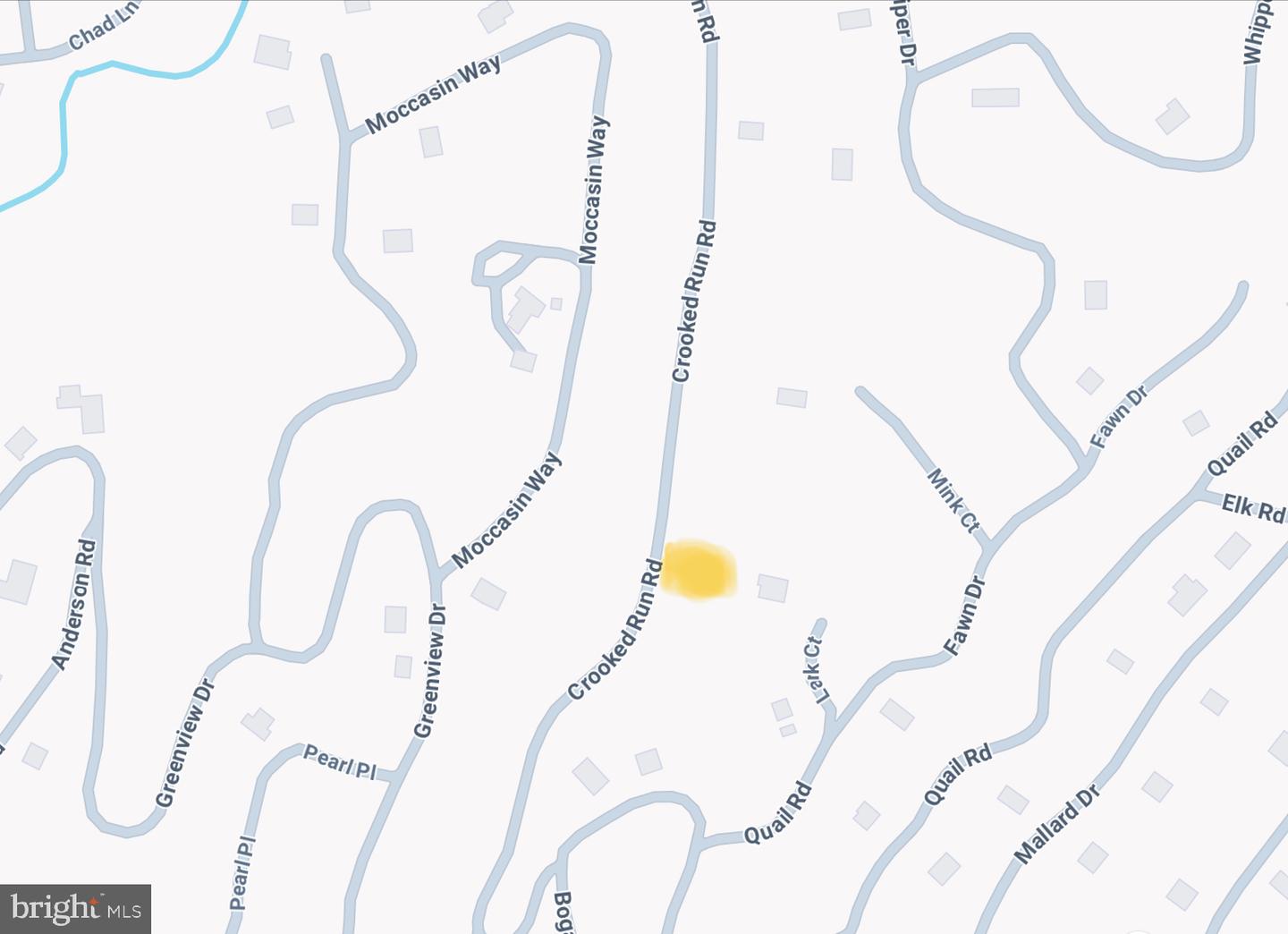 LOT 142 CROOKED RUN, BASYE, Virginia 22810, ,Land,For sale,LOT 142 CROOKED RUN,VASH2012268 MLS # VASH2012268