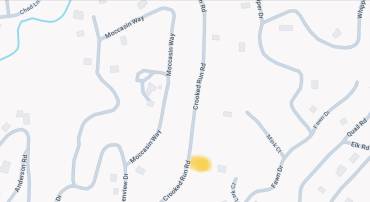 LOT 142 CROOKED RUN, BASYE, Virginia 22810, ,Land,For sale,LOT 142 CROOKED RUN,VASH2012268 MLS # VASH2012268